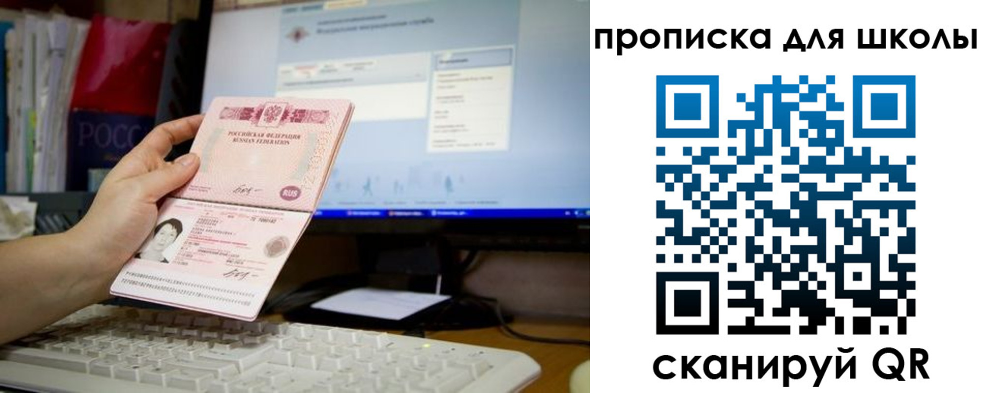 прописка 2025 в Светлом